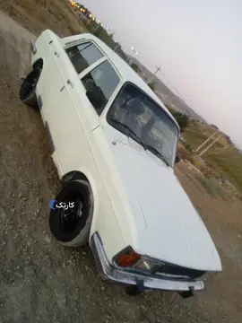 پیکان‏، سدان‏، بنزین‏ - تصویر 5