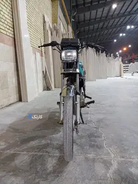 هوندا‏، CDI 125‏ - تصویر 5
