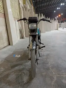 هوندا‏، CDI 125‏ - تصویر 4