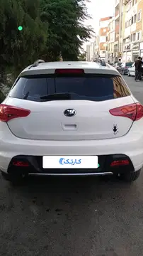 لیفان‏، X50‏، دنده ای‏ - تصویر 3