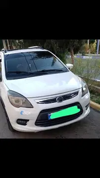 لیفان‏، X50‏، دنده ای‏ - تصویر 1
