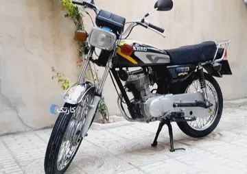 هوندا‏، CDI 125‏