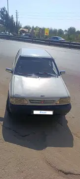پراید‏، صندوق دار‏ - تصویر 2