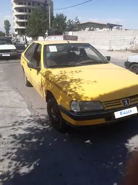 خودرو تاکسی گردشی - تصویر 3