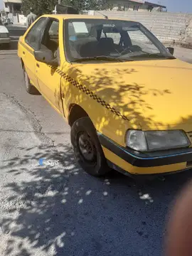 خودرو تاکسی گردشی - تصویر 5