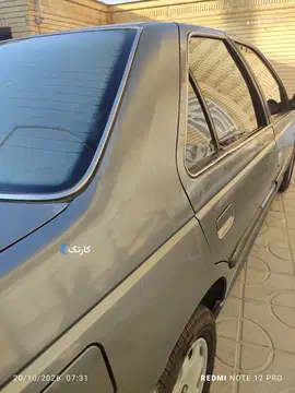 پژو‏، پارس‏، XU7‏ - تصویر 3