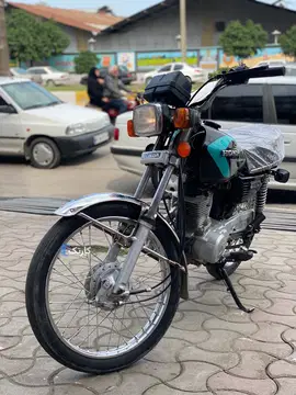 هوندا‏، CDI 125‏ - تصویر 3