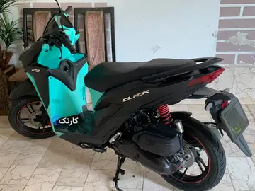 کویر موتور‏، 150‏ - تصویر 2