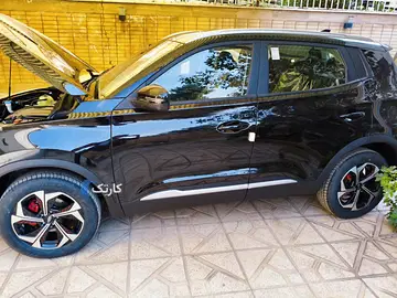 ام وی ام‏ X55 PRO‏ صفر مشکی - تصویر 6