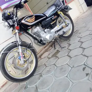 نیکتاز‏، 200 CGL‏ - تصویر 2