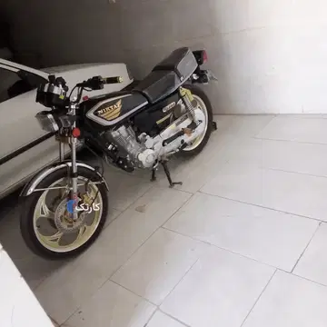 نیکتاز‏، 200 CGL‏ - تصویر 3
