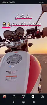 هوندا‏، CDI 125‏