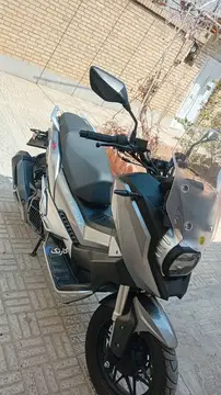 موتور kpv150 - تصویر 2