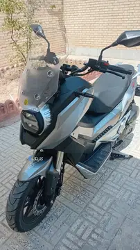 موتور kpv150 - تصویر 1
