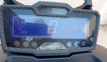 موتور kpv150 - تصویر 3
