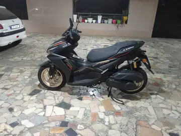 موتور طرح آیروکس 180cc - تصویر 4