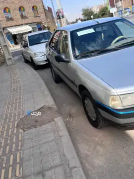 پژو‏، 405‏، GLX بنزینی‏ - تصویر 5