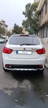 کوییک‏، دنده ای R‏ - تصویر 4