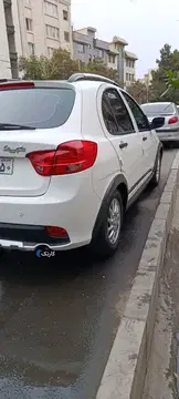 کوییک‏، دنده ای R‏ - تصویر 5