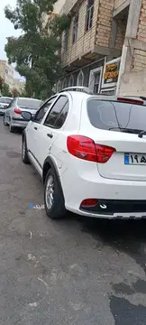 کوییک‏، دنده ای R‏ - تصویر 6