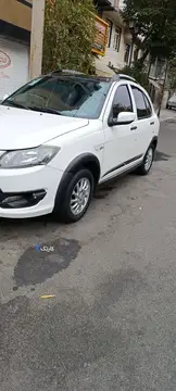 کوییک‏، دنده ای R‏ - تصویر 2