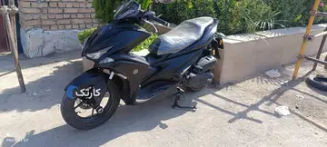 کبیر موتور‏، کبیر 150‏ - تصویر 4
