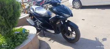 کبیر موتور‏، کبیر 150‏ - تصویر 2
