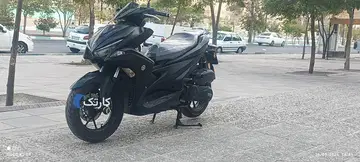 کبیر موتور‏، کبیر 150‏ - تصویر 5