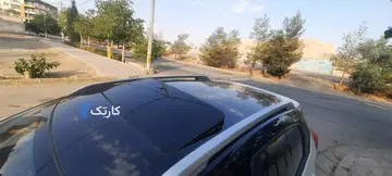 ام وی ام‏، X22‏، اتوماتیک  اسپرت اکسلنت‏ - تصویر 2