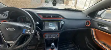 ام وی ام‏، X22‏، اتوماتیک  اسپرت اکسلنت‏ - تصویر 3