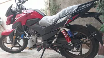 ایران دوچرخ‏، DS 200‏ - تصویر 3