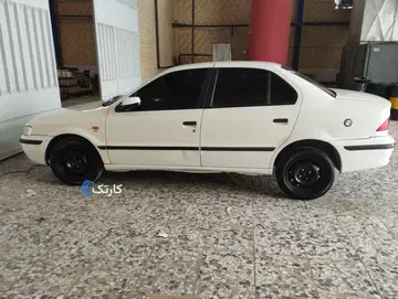 سمند‏، LX‏، XU7‏ - تصویر 3