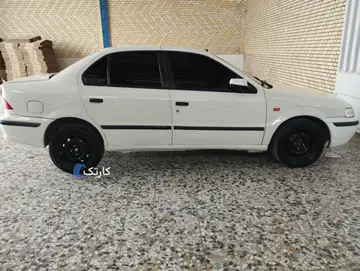 سمند‏، LX‏، XU7‏ - تصویر 4
