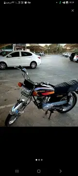 موتورهندا ۸۶ - تصویر 2