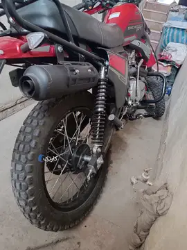 دایچی‏، DT 200‏ - تصویر 3