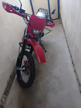 دایچی‏، DT 200‏ - تصویر 4
