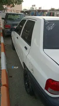 پراید‏، 131‏، SE‏ - تصویر 2