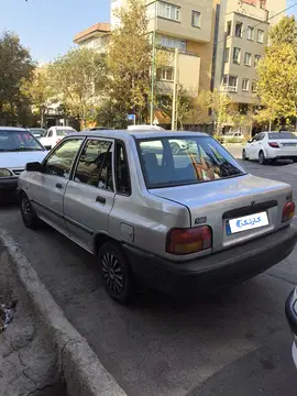 پراید‏، 131‏، SE‏ - تصویر 2