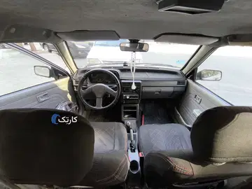 پراید‏، 131‏، SE‏ - تصویر 5