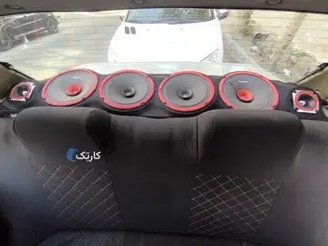 پراید‏، 131‏، SE‏ - تصویر 6