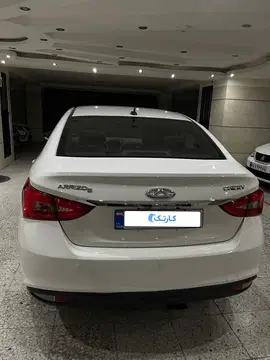 چری‏، آریزو 5‏، اتوماتیک اکسلنت‏ - تصویر 3