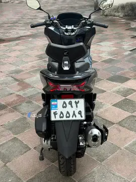 هوندا‏، PCX 160‏ - تصویر 5