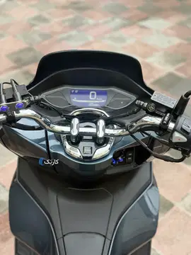 هوندا‏، PCX 160‏ - تصویر 4