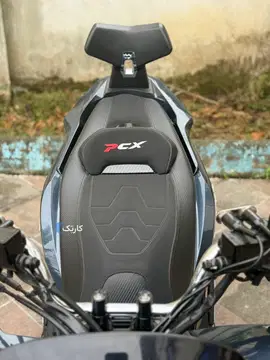 هوندا‏، PCX 160‏ - تصویر 2