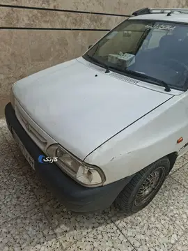 پراید‏، 131‏، SE‏