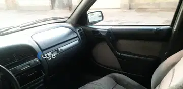 زانتیا مدل 83 دامغان - تصویر 2