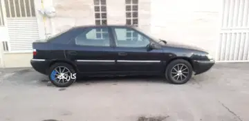 زانتیا مدل 83 دامغان - تصویر 3