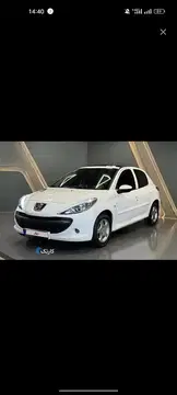 پژو‏، 207‏، TU3‏