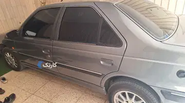 پژو‏، پارس‏، LX‏ - تصویر 4