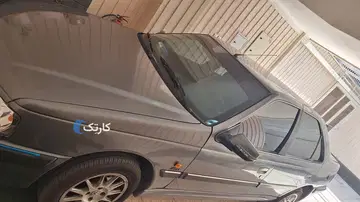 پژو‏، پارس‏، LX‏ - تصویر 3